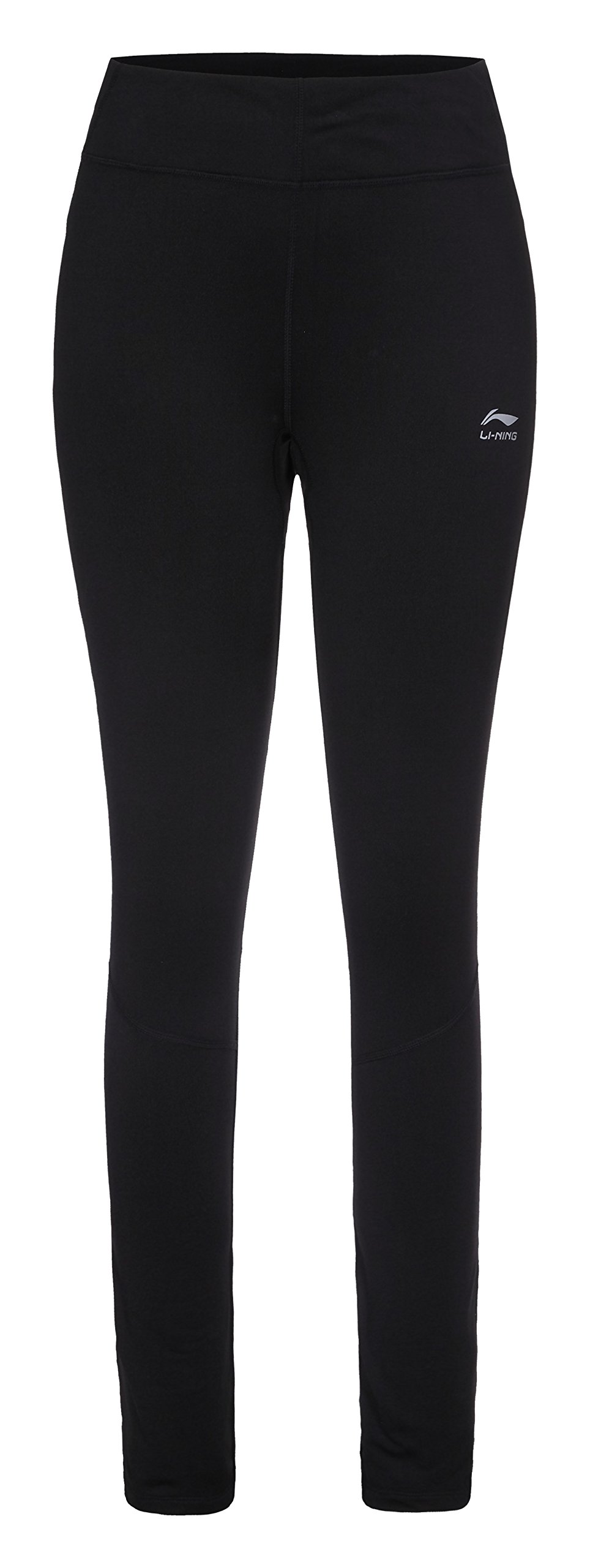 Li Ning Jonah Men's Tracksuit Bottoms Long, Mens, Tracksuit Bottoms Long, 881532840A, Black, L