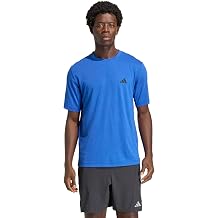 adidas Mens Workout Essentials Feel Ready T-Shirt