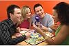 Hasbro Gaming Taboo XL Box Game, 4 Different Game Alternatives, Play Taboo by Drawing Rows Next to the Classic Game, Explaining with a Taboo Puppet, and Using Up to 15 Words