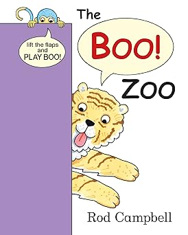The Boo Zoo