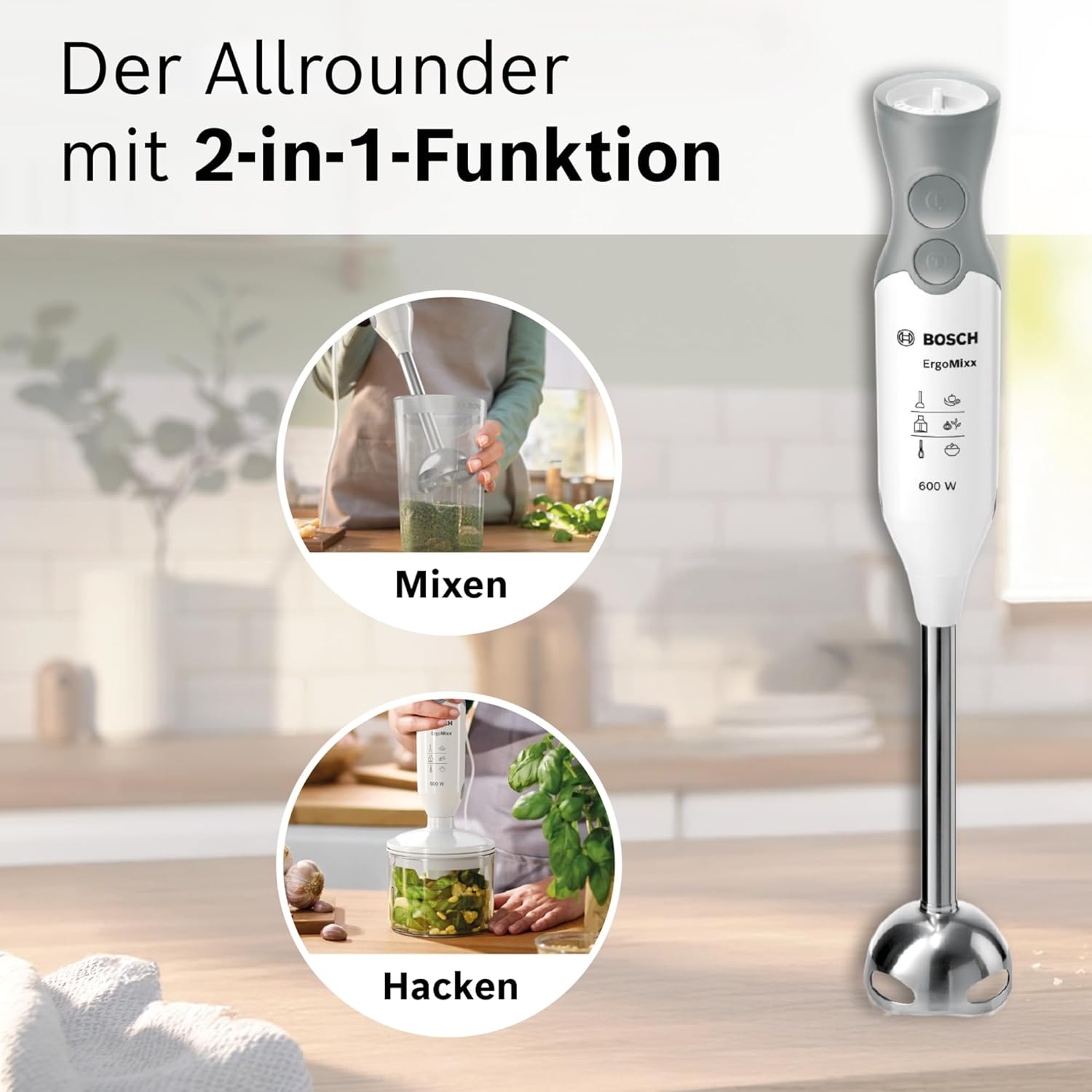 Bosch turmixgép kiegészítők
