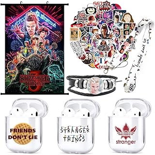 top 10 stranger things poster to buy in 2021 in u s a vasthurengan com