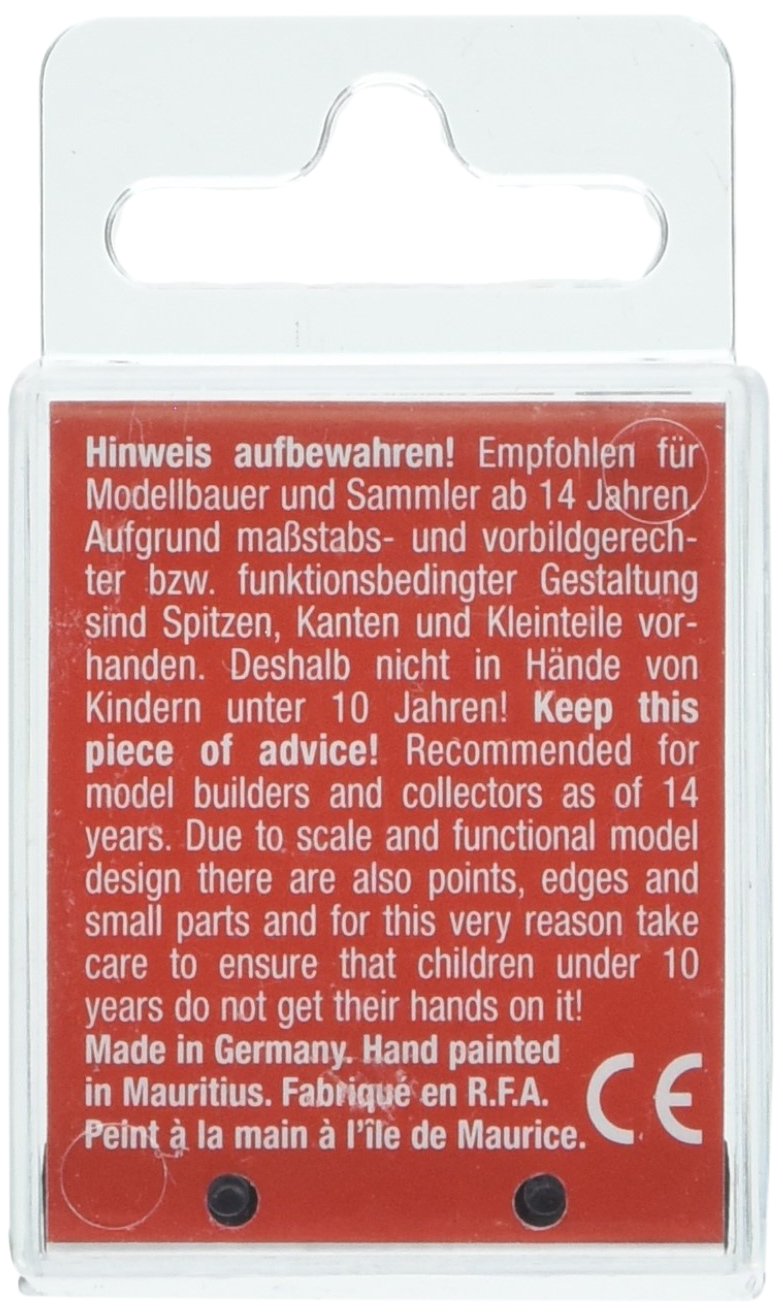 Preiser 20389 Llamas