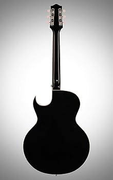 新品同様　LOAR ( ロア ) / LH-304T-CBK LOAR ( ロア ) LH-304T-CBK フルアコ 送料無料 | サウンドハウス