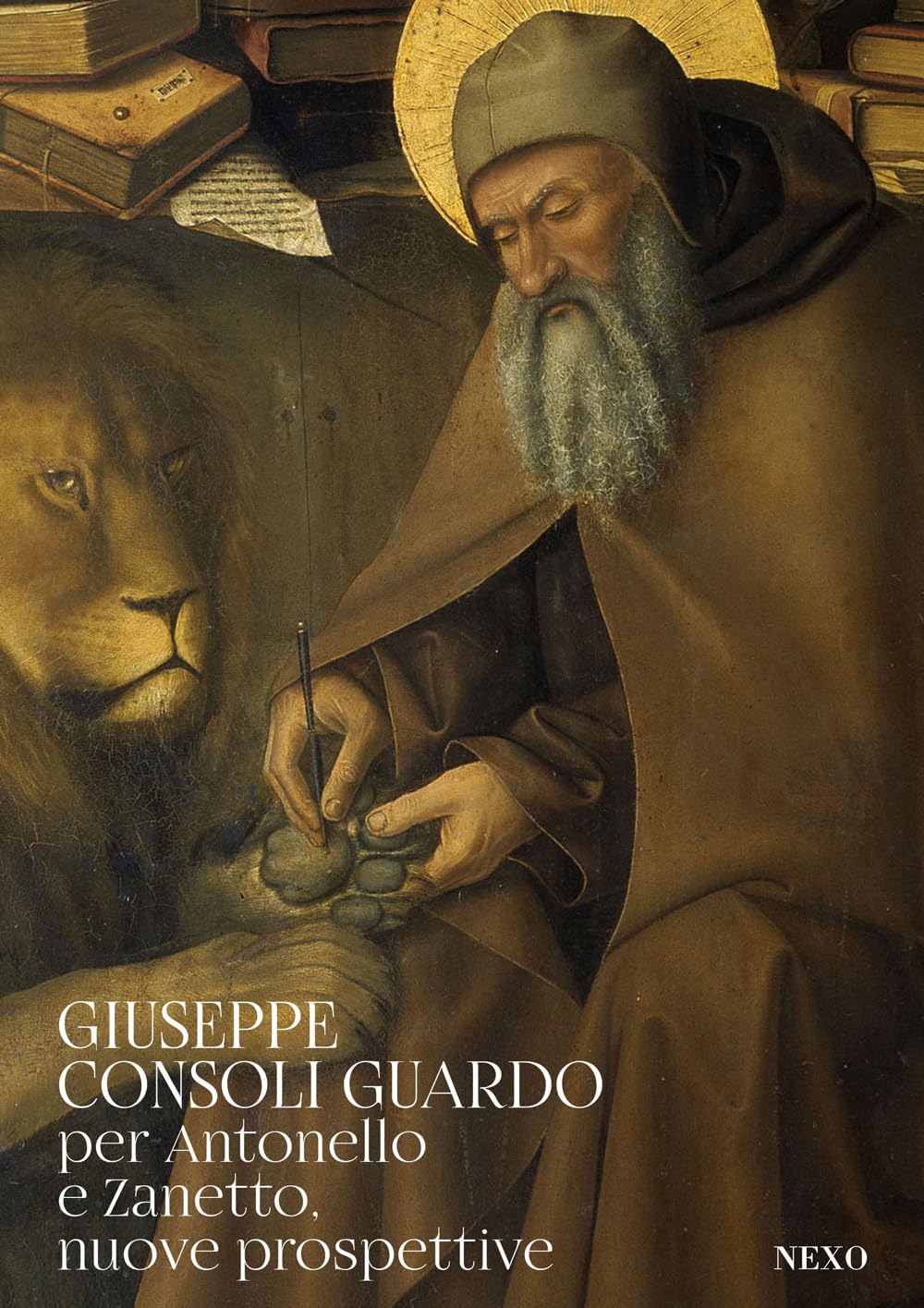 Per Antonello E Zanetto, Nuove Prospettive - 4