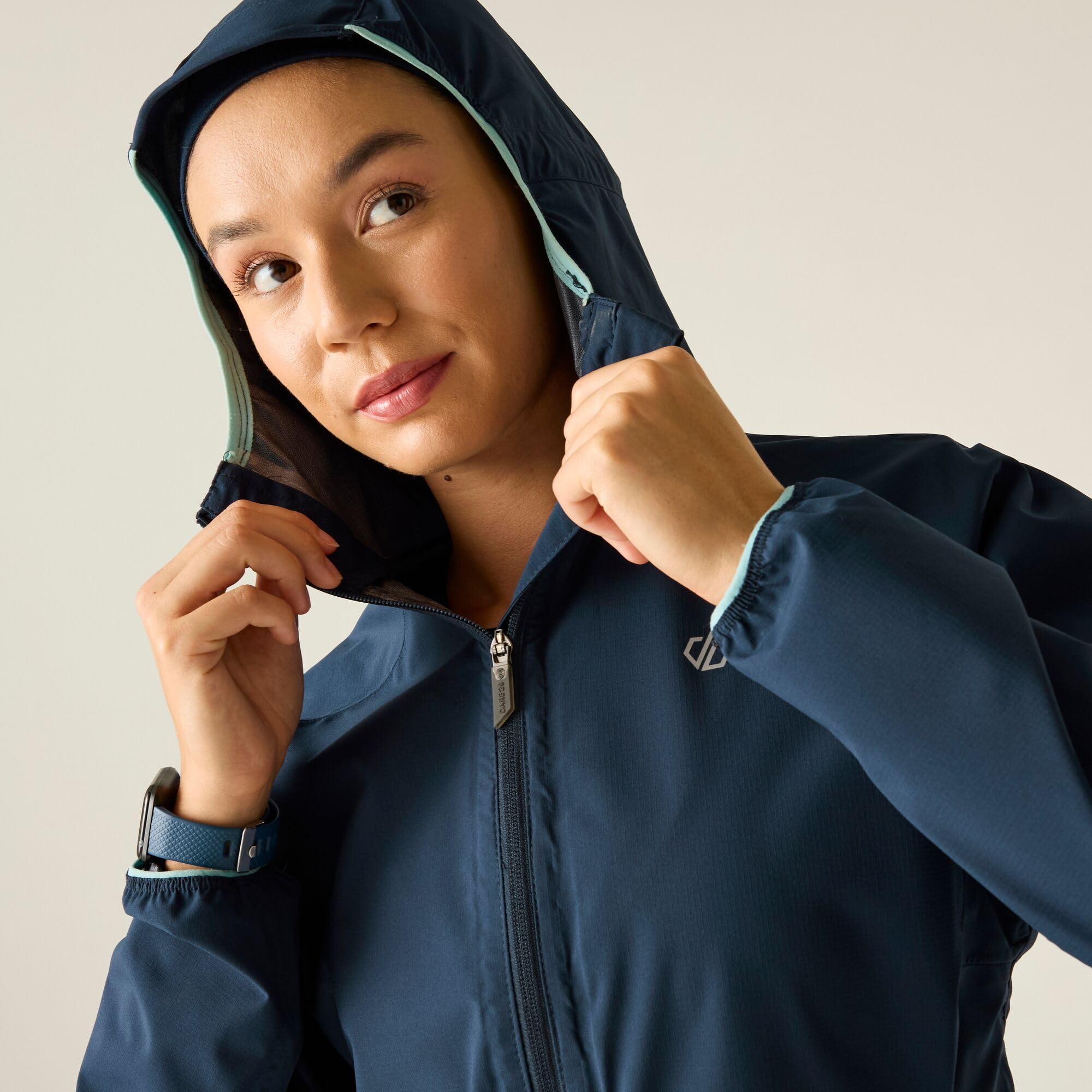 Dare 2b Women Ultralite Jacket Chaqueta impermeable Mujer