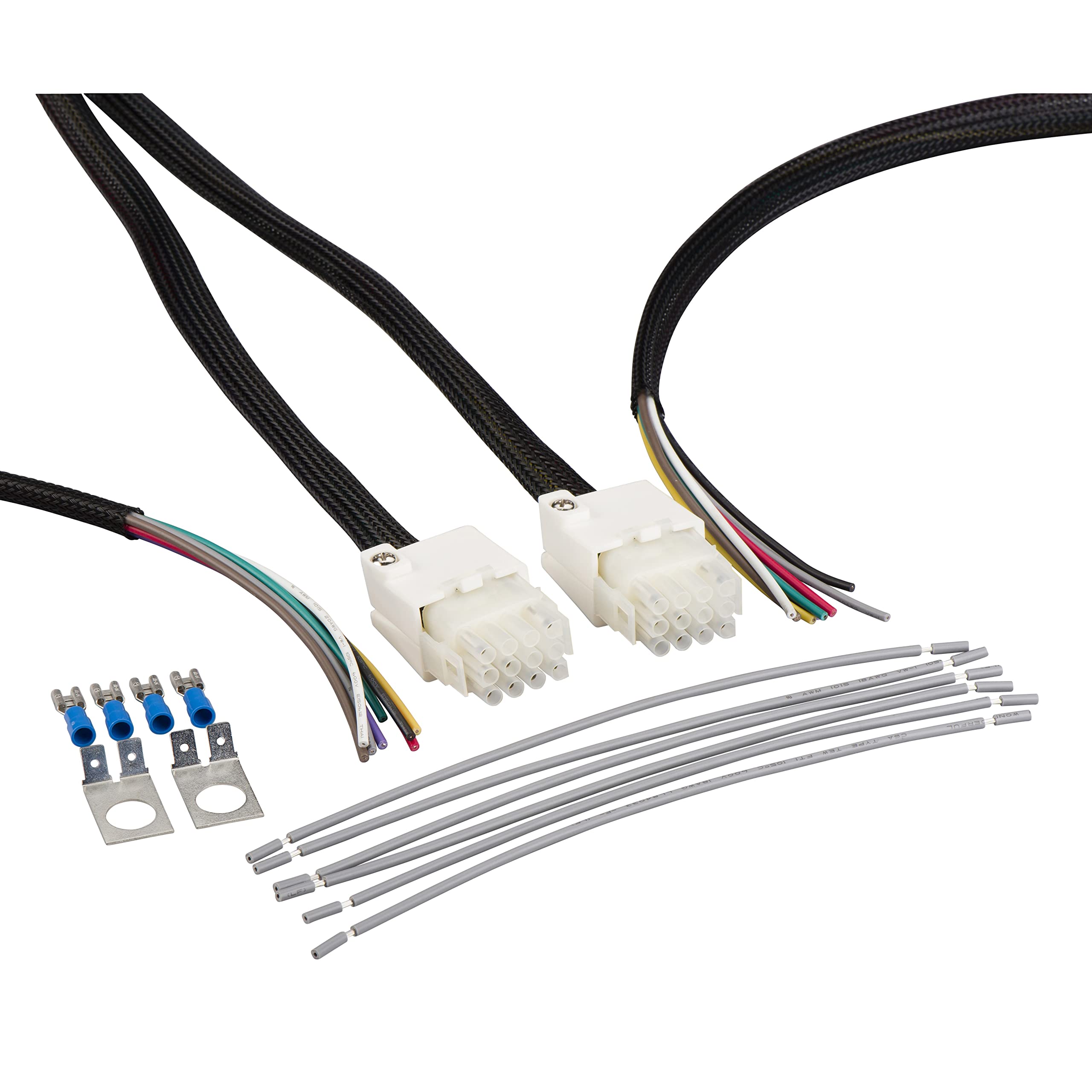 Schneider Electric 54655 Connexions préfabriquées pour IVE