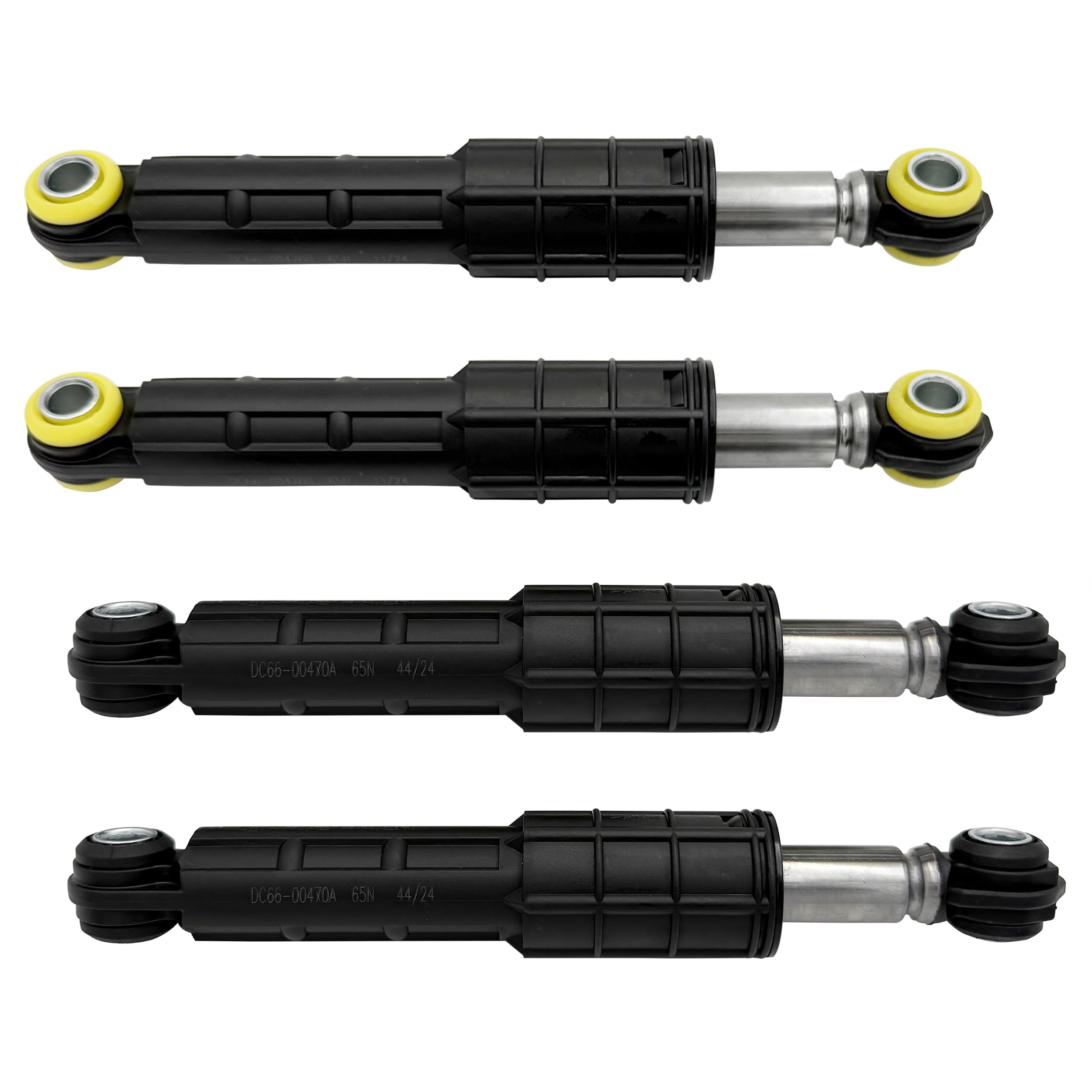 Amazon.com: Washer Shock Absorbers 4 Pack Fit for Samsung Front