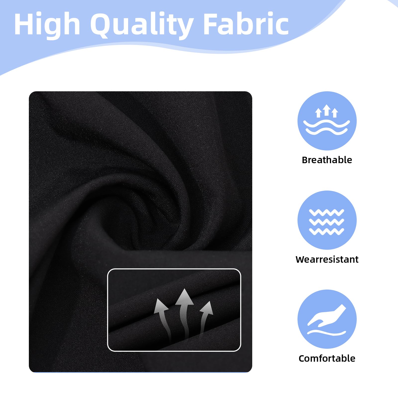 SUKUTU Pantalon zippé 2 en 1 pour Enfants Garçons et Filles Pantalon de Randonnée à séchage Rapide pour Le Printemps et l'été Short léger pour l'extérieur