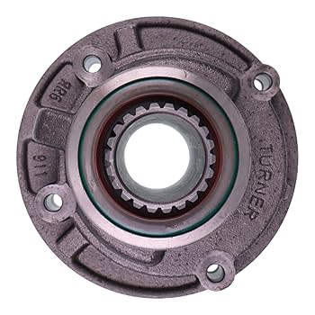 Amazon.com: HOLDWELL Transmission Pump 121-7385 9968311