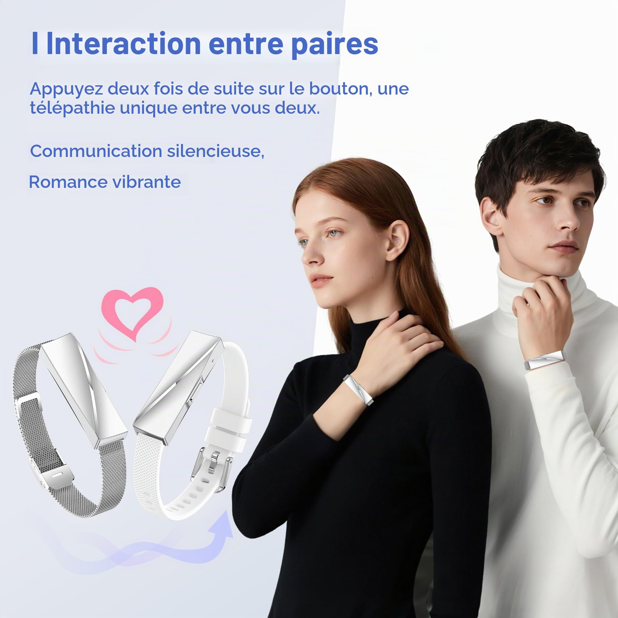 Montre Connectée Femme 170+ Sportifs, GPS Bracelet Tracker Podomètre Cadeau | notification bluetooth, spo2, fréquence cardiaque, sommeil, cycle menstruel, fitness tracker android/ios