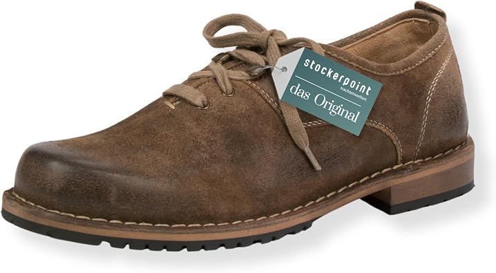 Stockerpoint Marvin Haferlschuh