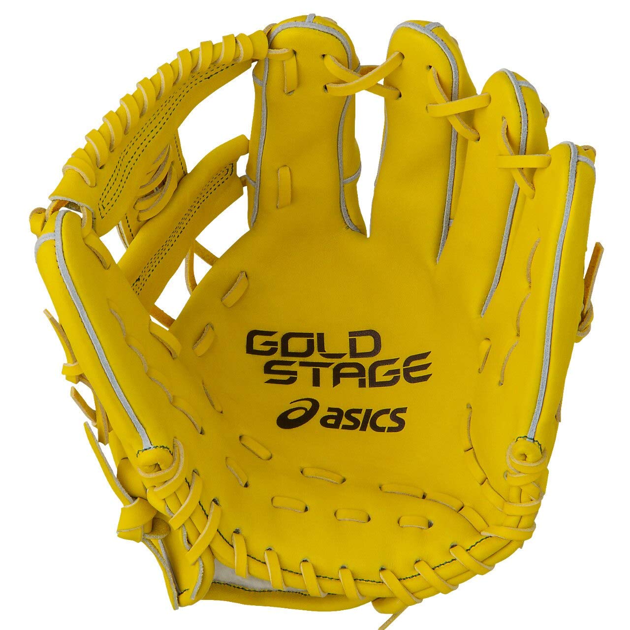 asics 軟式グローブ Amazon | asics(アシックス) 野球 軟式用 グローブ ゴールド