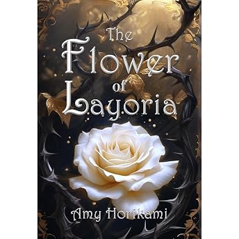 The Flower of Layoria Audiobook by Amy Horikami episode artwork