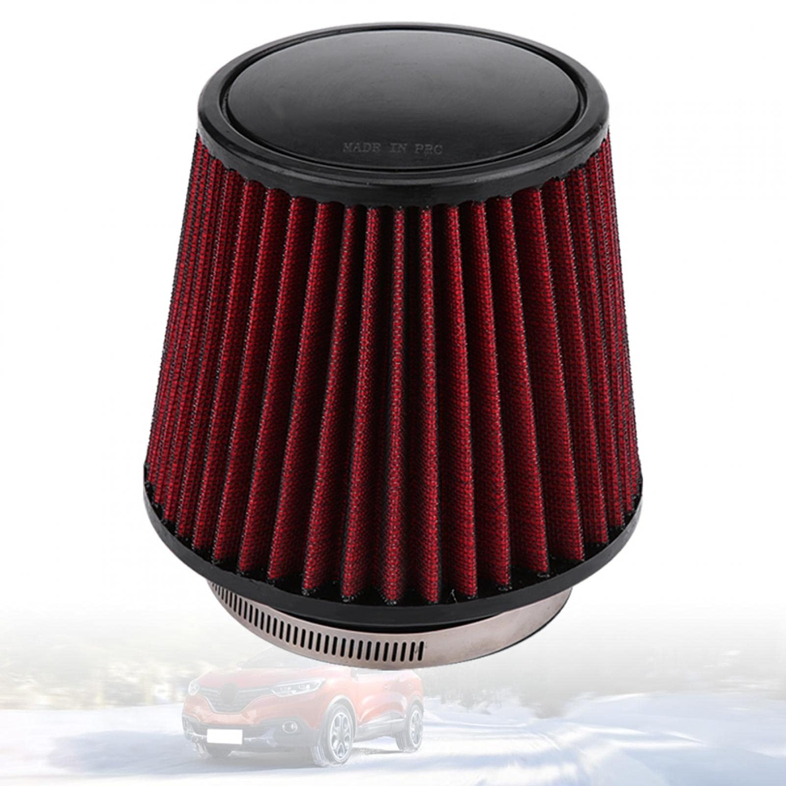 Tomos Luchtfilter klem - 60 mm