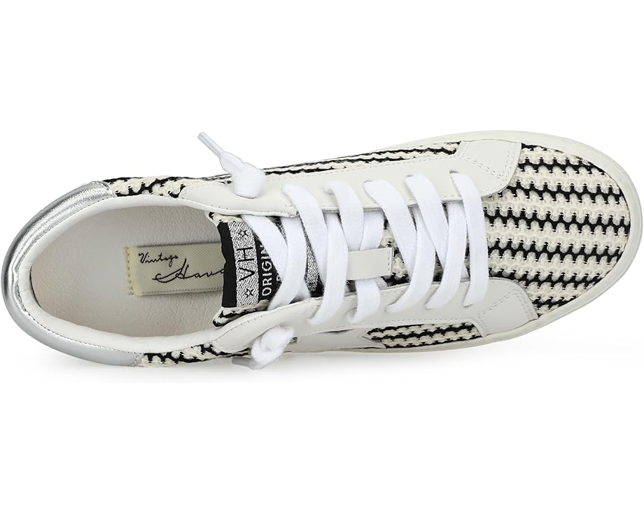 Vintage Havana Flair - Top View