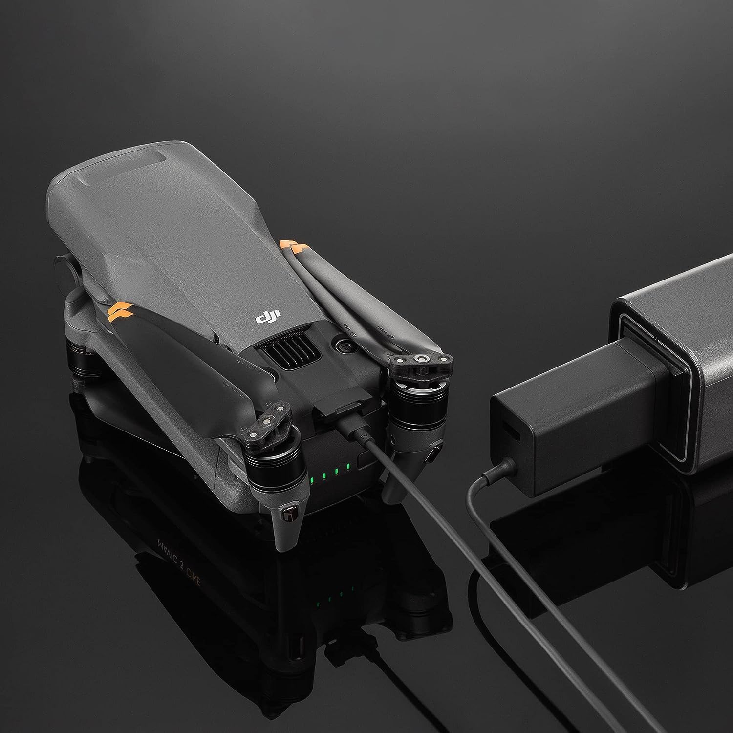 Cargador portátil de 65 W DJI