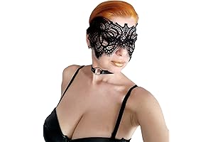 Deluxe Luxury Lace Masquerade Masks for Sophisticated Women - Perfect for Halloween and Special Events