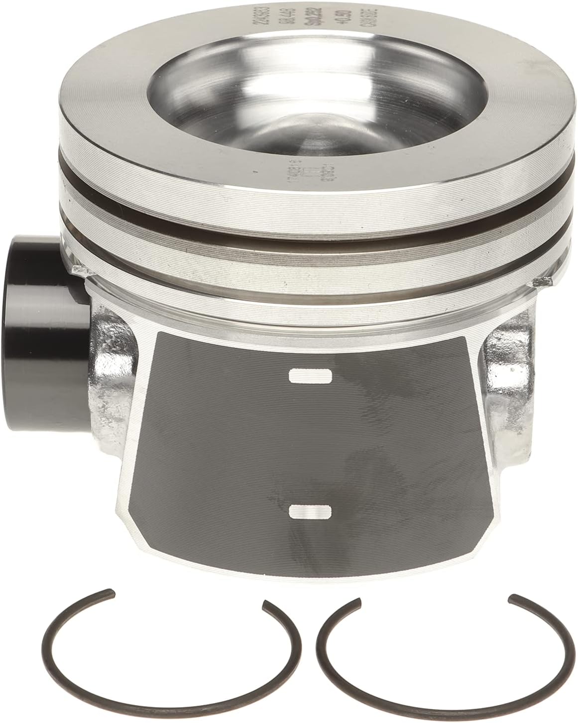 MAHLE S224-3953-0.50MM Engine Piston