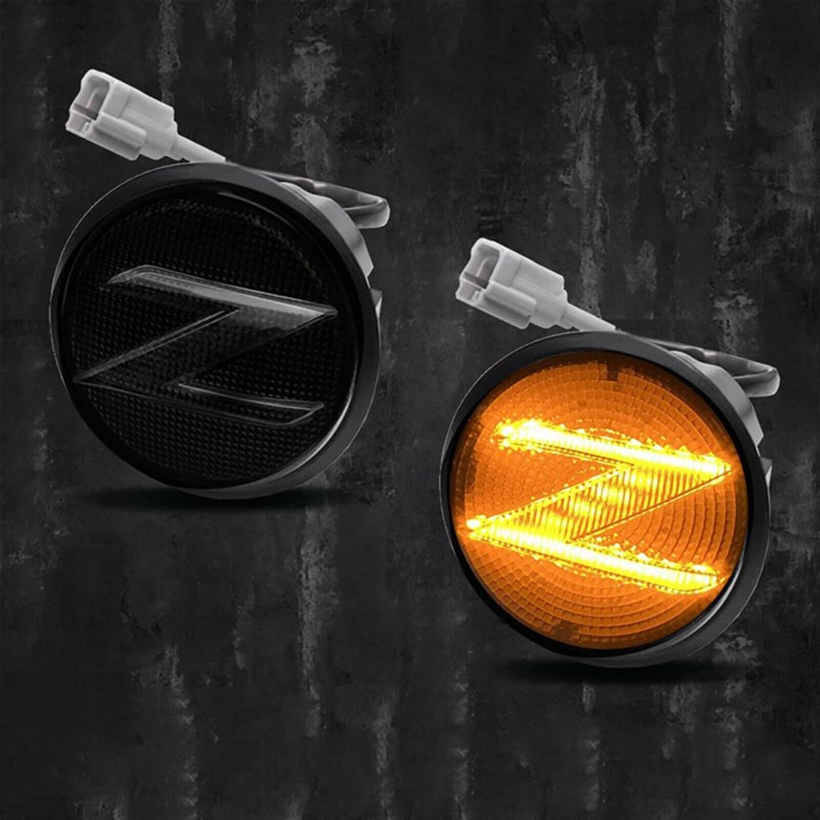 Amazon | Compatible With 350Z Z33 For 370Z Z34 2003-2018 2019 2020