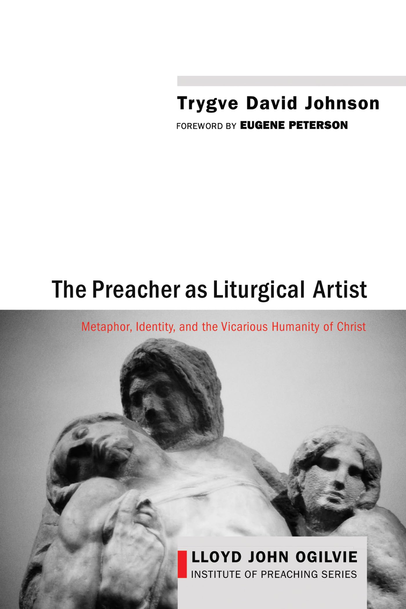 The Preacher as Liturgical Artist: Metaphor, Identity, and the Vicarious Humani