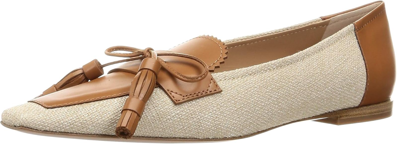 ペリーコ ローファー（ベージュ）