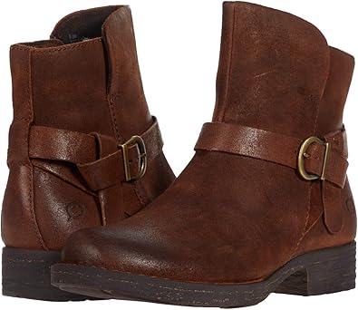 born ankle boots amazon