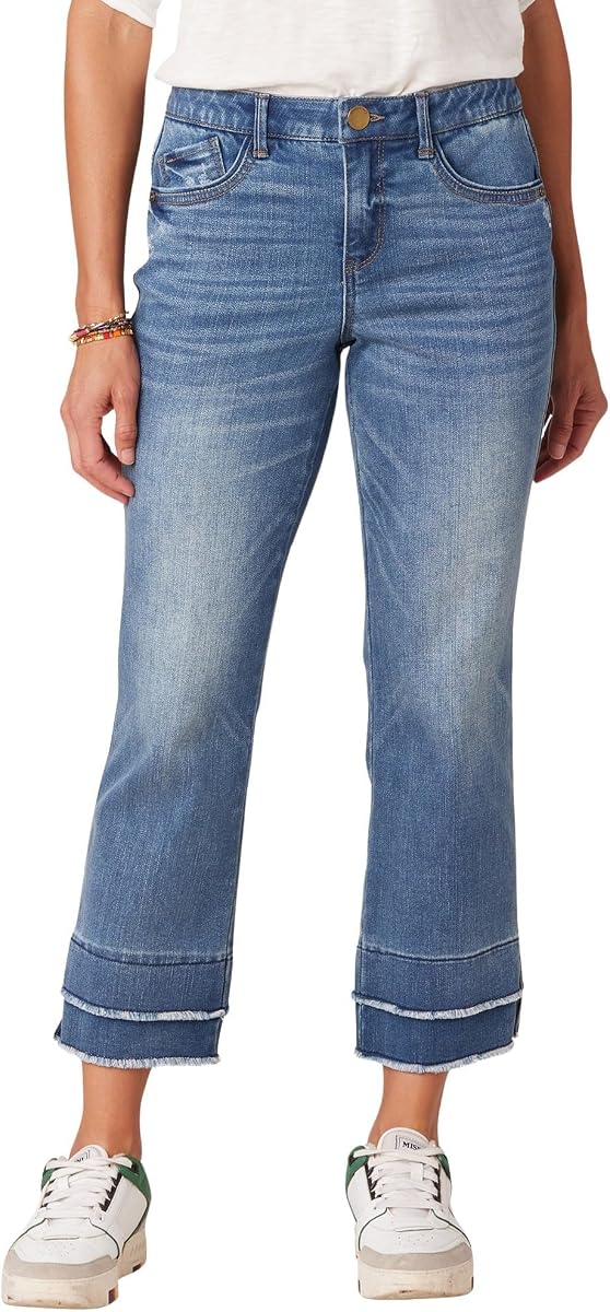 Democracy Women's Democracy Women's Ab Solution Kick Flare