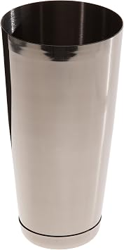 Stanton Trading 30-Ounce Full Cocktail/Bar/Boston Shaker