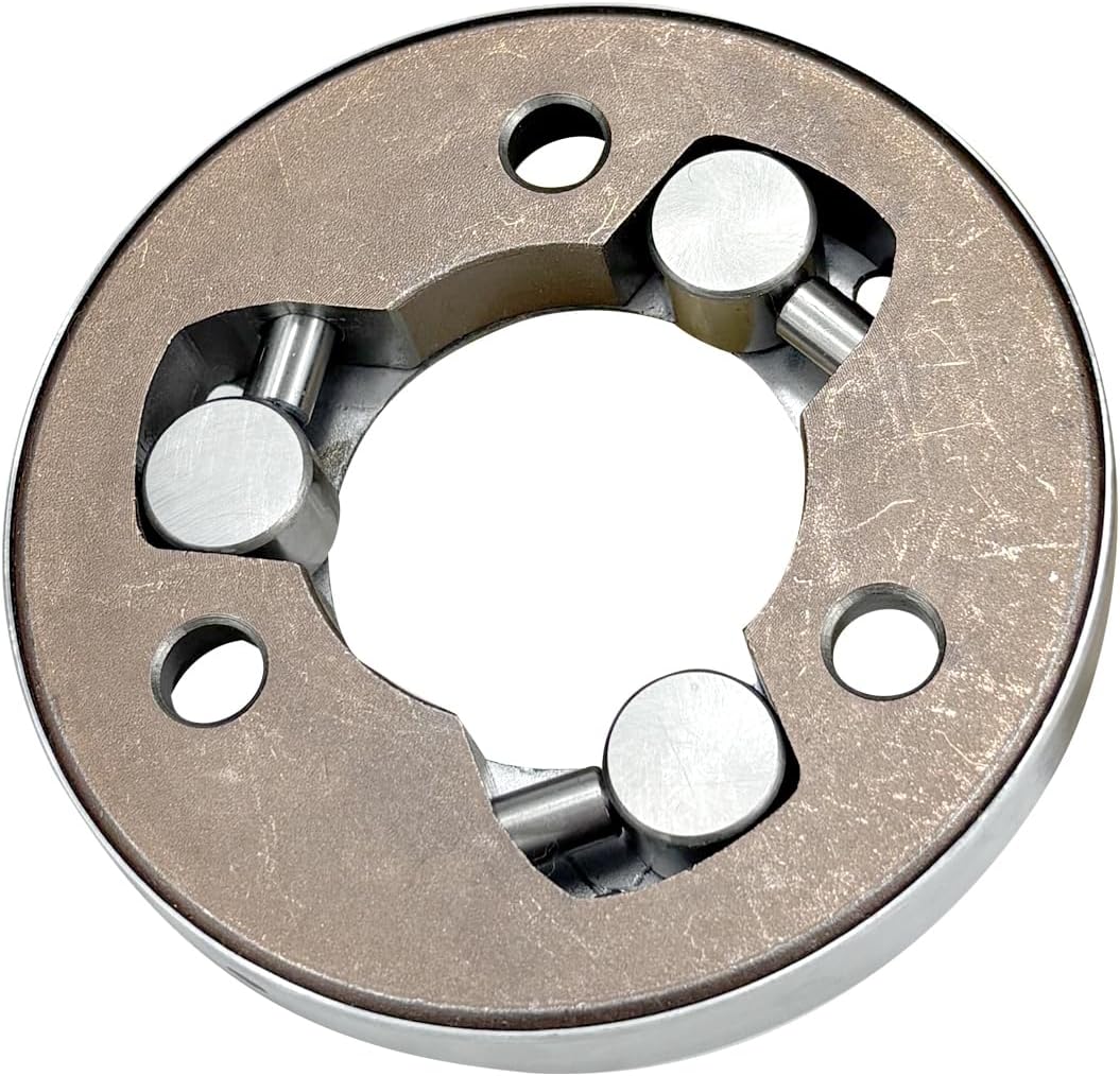 Starter Clutch One Way Bearing Flange Kit for Yamaha TTR230 2005-2013