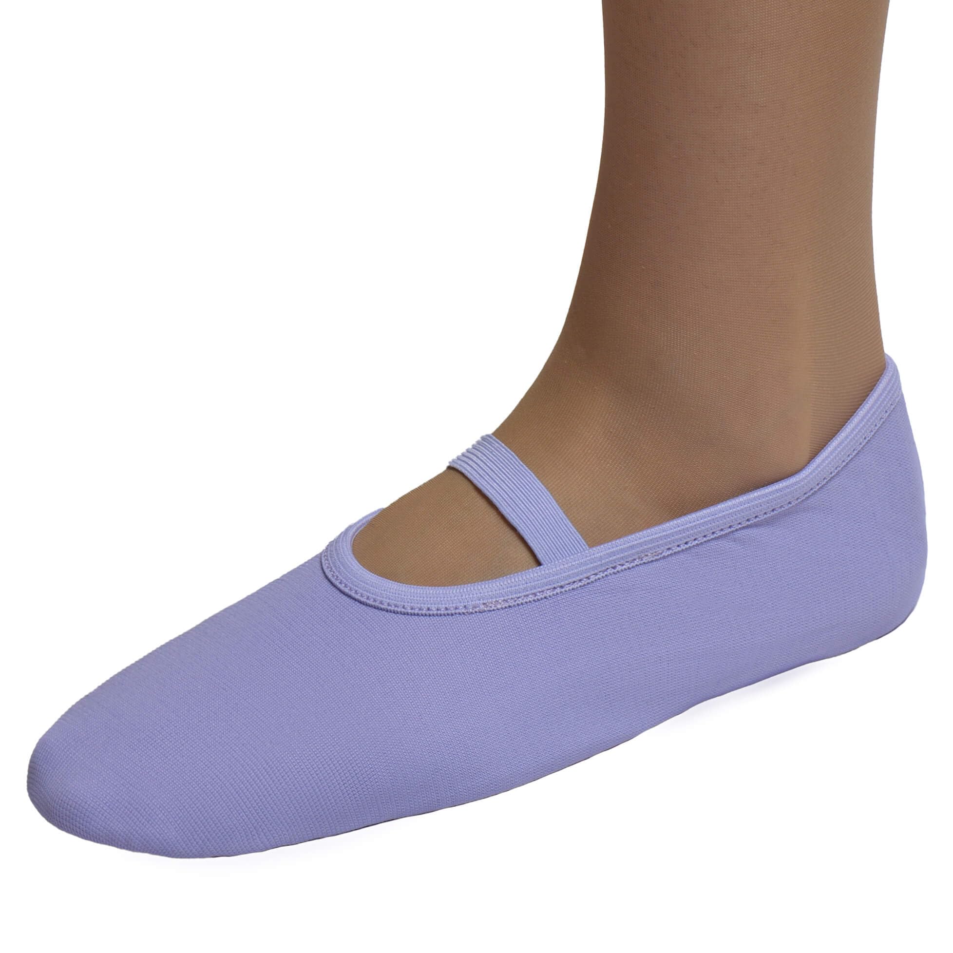 Lappade Trampolinschuhe, Gymnastikschuhe schwarz, weiß, blau, rosa