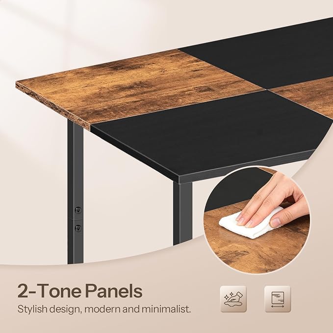 Soporte para impresora grande HOOBRO 23.6x23.6 pulgadas miniatura 8