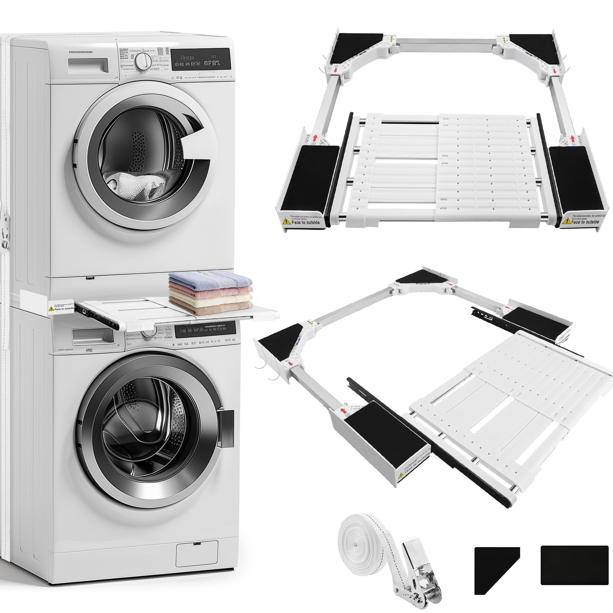 Base Per Lavatrice A Confronto - Dicembre 2025 | WhichOne - Foto 3
