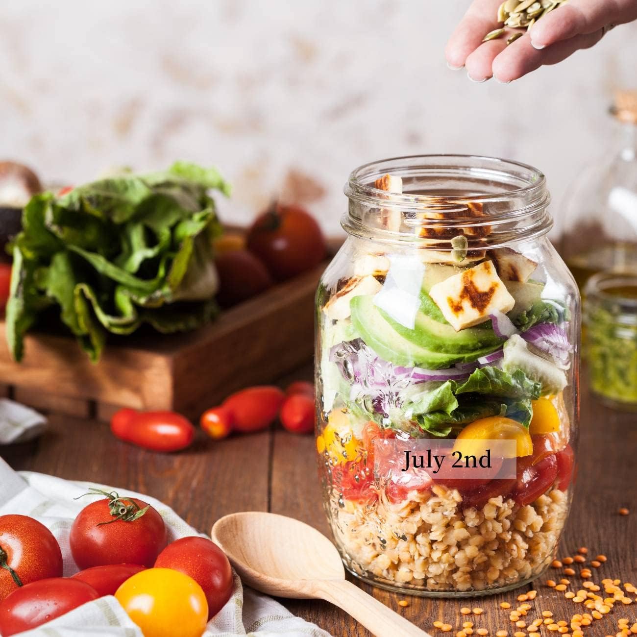 Unismar 1/2'' Black on Clear TZe Label Tape Compatible for Brother TZe-131 TZe131 TZ 12mm 0.47 Laminated Tape Clear for Ptouch PTD220 PTD200 PTD210 PTD400AD PTH100 Label Maker, 1/2'' x 26.2', 5-Pack - Image 4