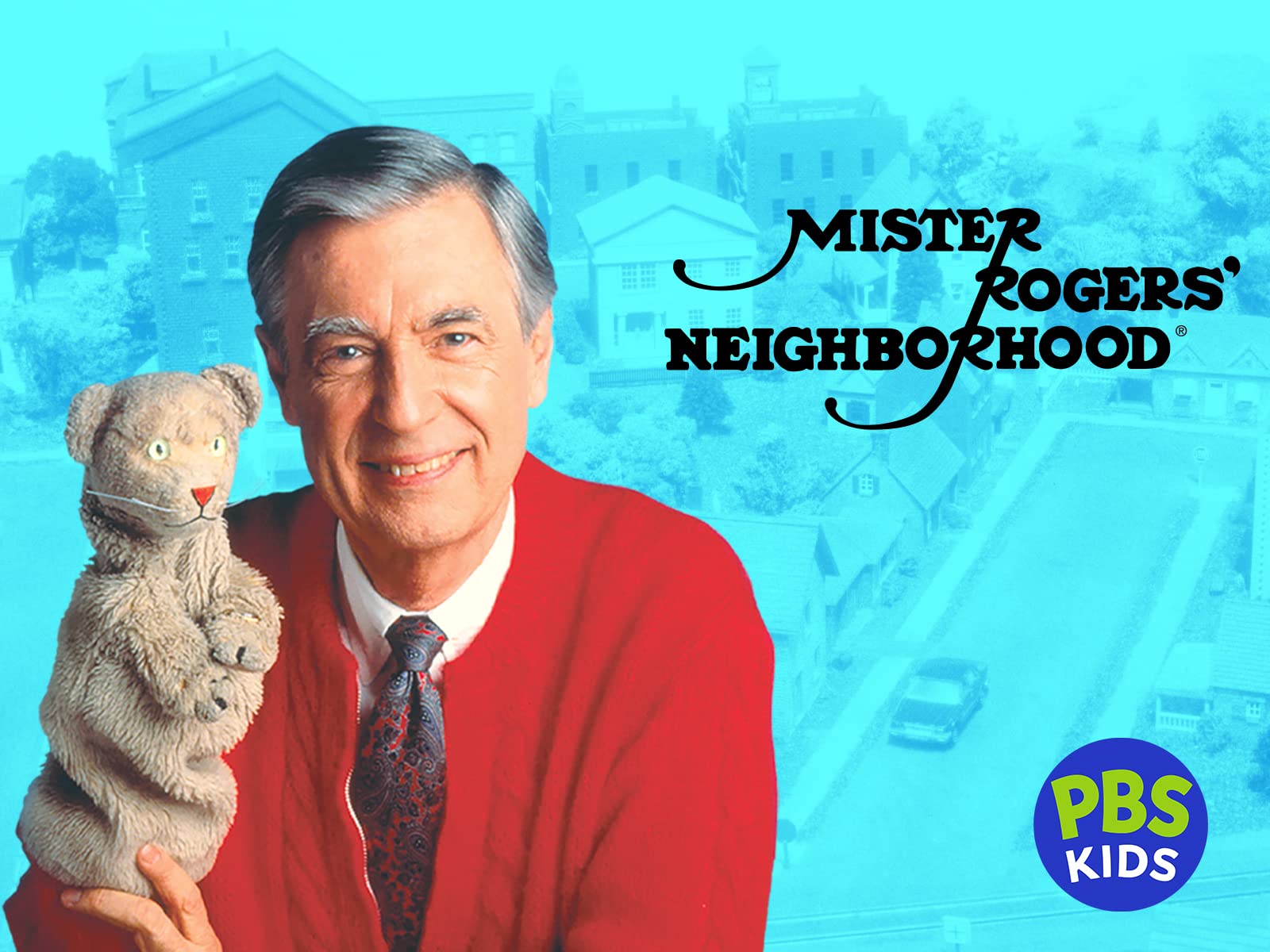 Mister Rogers' Neighborhood Volume 2