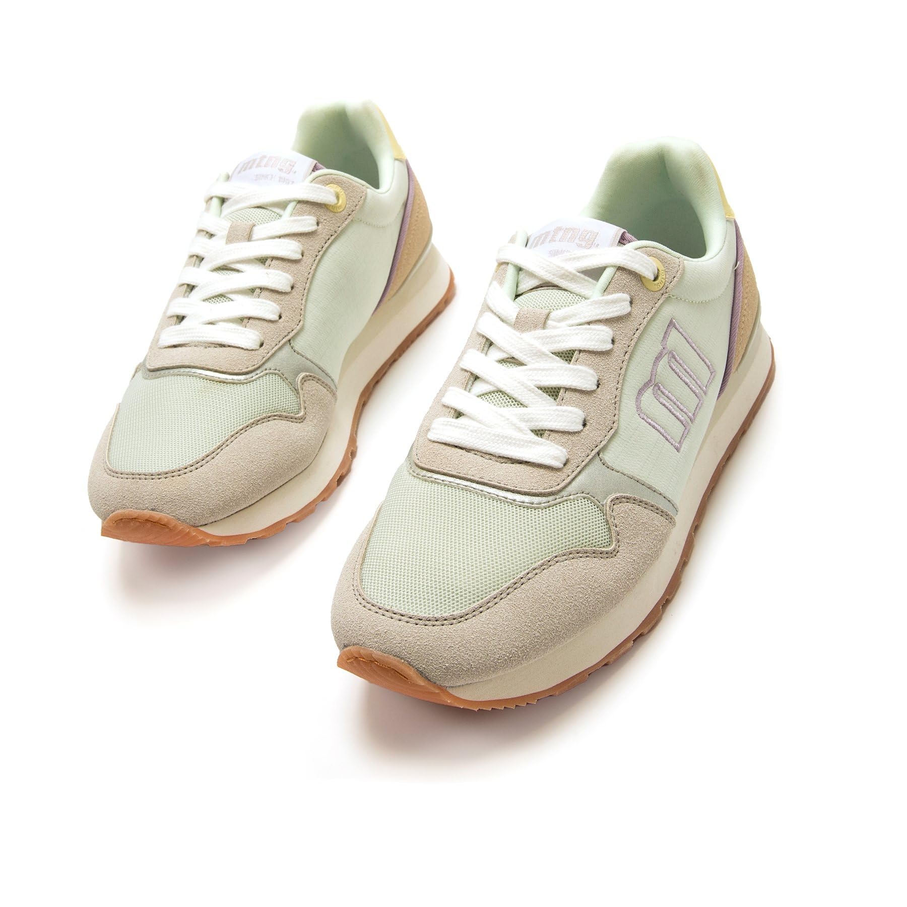MTNG Zapatillas Mujer JOGGO 60909