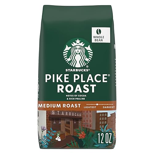 Miniatura 8 de Starbucks Cápsulas de café K-Cup, café tostado oscuro, French Roast, 100% arábica, 1 caja (32 cápsulas)