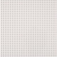 Vista 2 de Strictly Briks Placa base clásica negra – Placas base apilables para construcciones de ladrillos de varios niveles – Compatible con todas