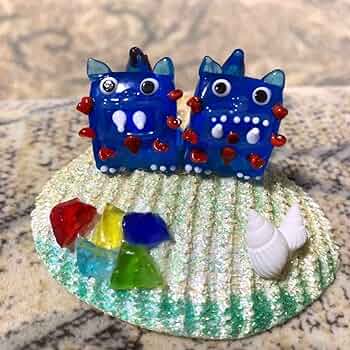 ✨【全沖縄貝殻手造り】『貝殻シーサー』置き物 貴重‼️✨レア物‼️✨ 楽天市場】送料無料 シーサー Shelly 貝殻シーサー 沖縄 風水 魔