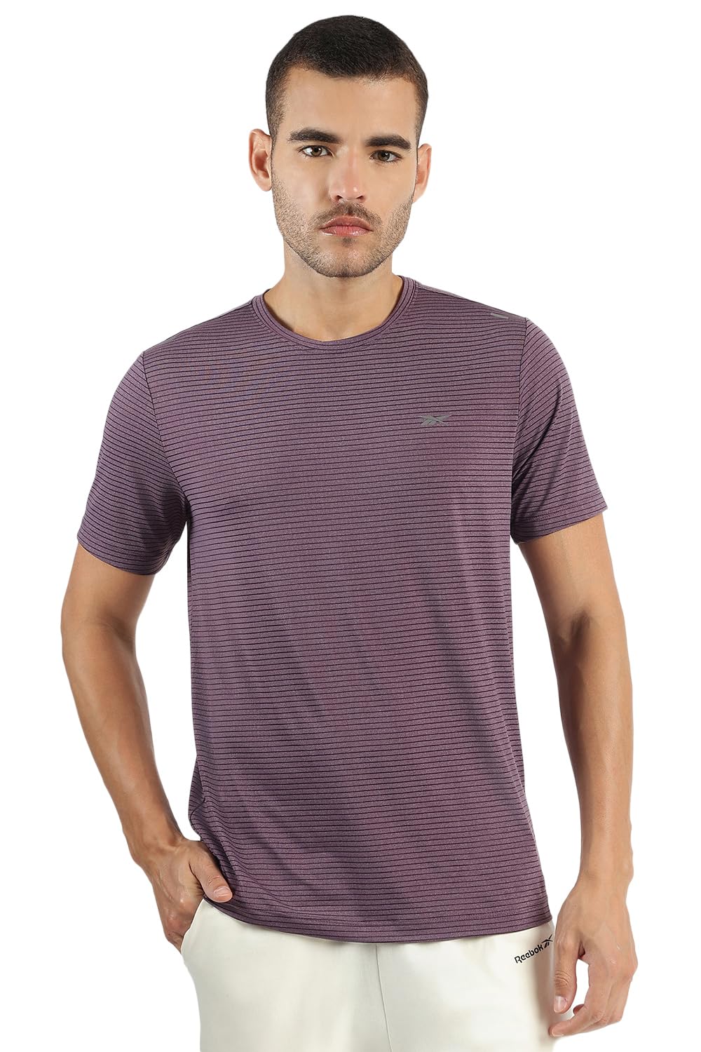 Reebok Men T-Shirt-image-33