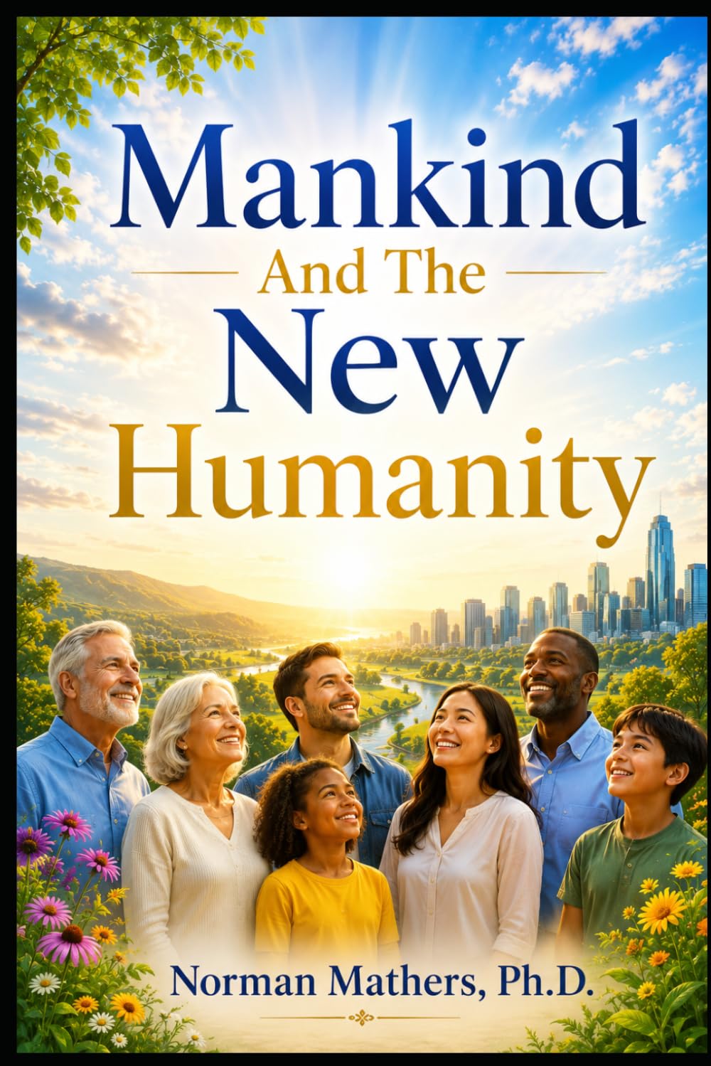 Mankind and the New Humanity