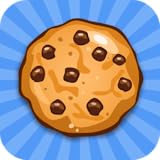 Cookie Clicker!