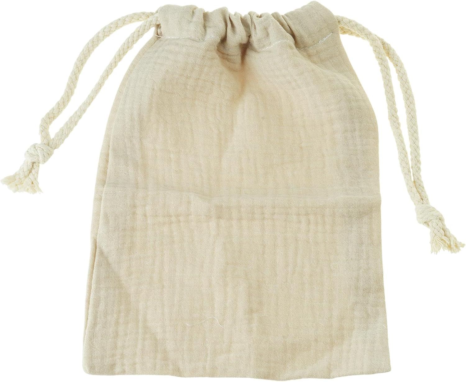 Multipurpose Organziers Sturdy Cotton Bags Stylish Pouches Home Accessory for Jewelry Storage and Event Giveaways Gi