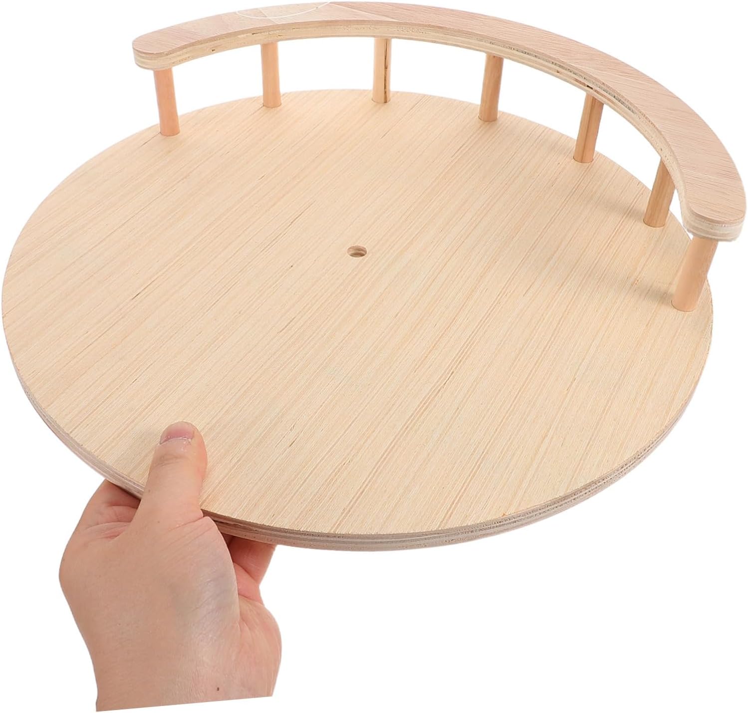 Cat Climbing Platform Sturdy Chipboard Cat Steps for DIY Detachable Scratching Board for Indoor Replacement Accessory