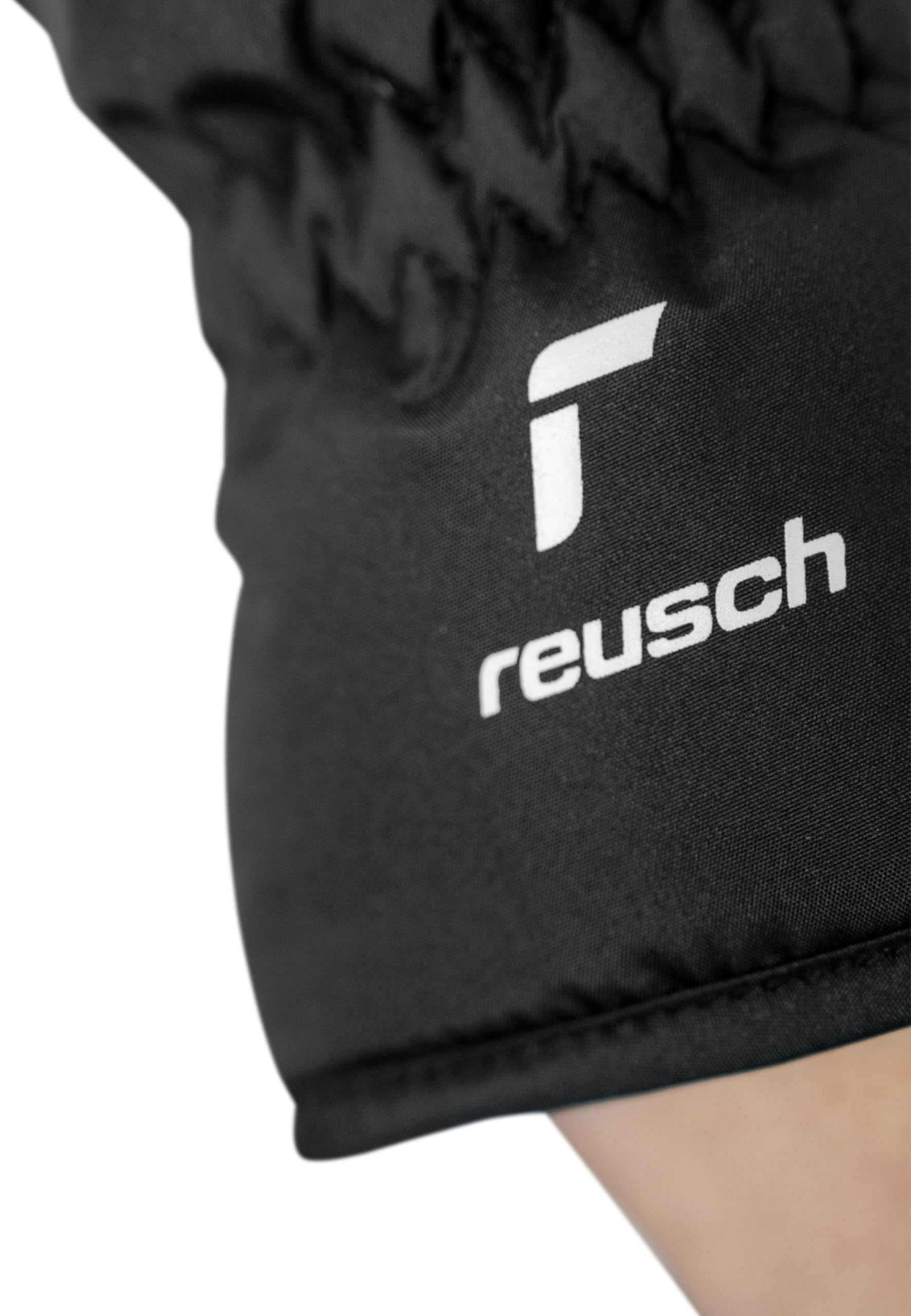 Reusch Baby Peggy R-tex Xt Lobster rękawice 3-palcowe dla małych dzieci