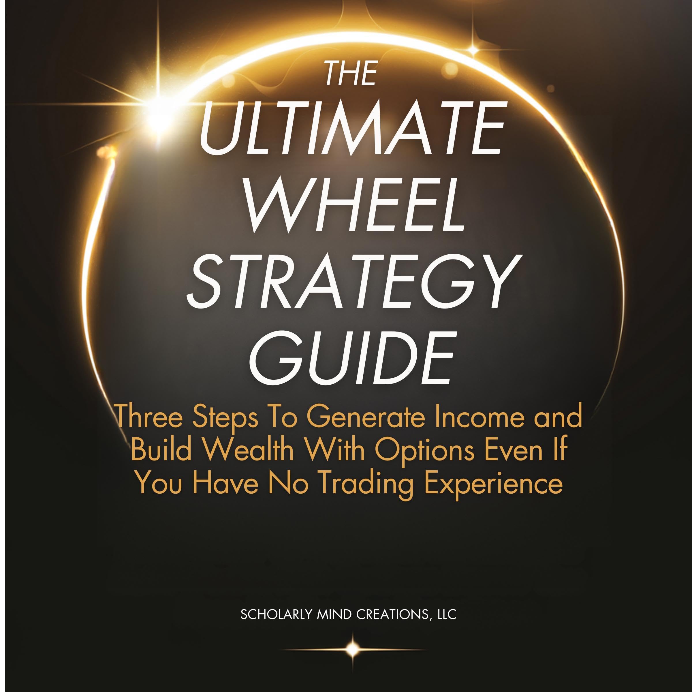 Cover art for The Ultimate Wheel Strategy Guide