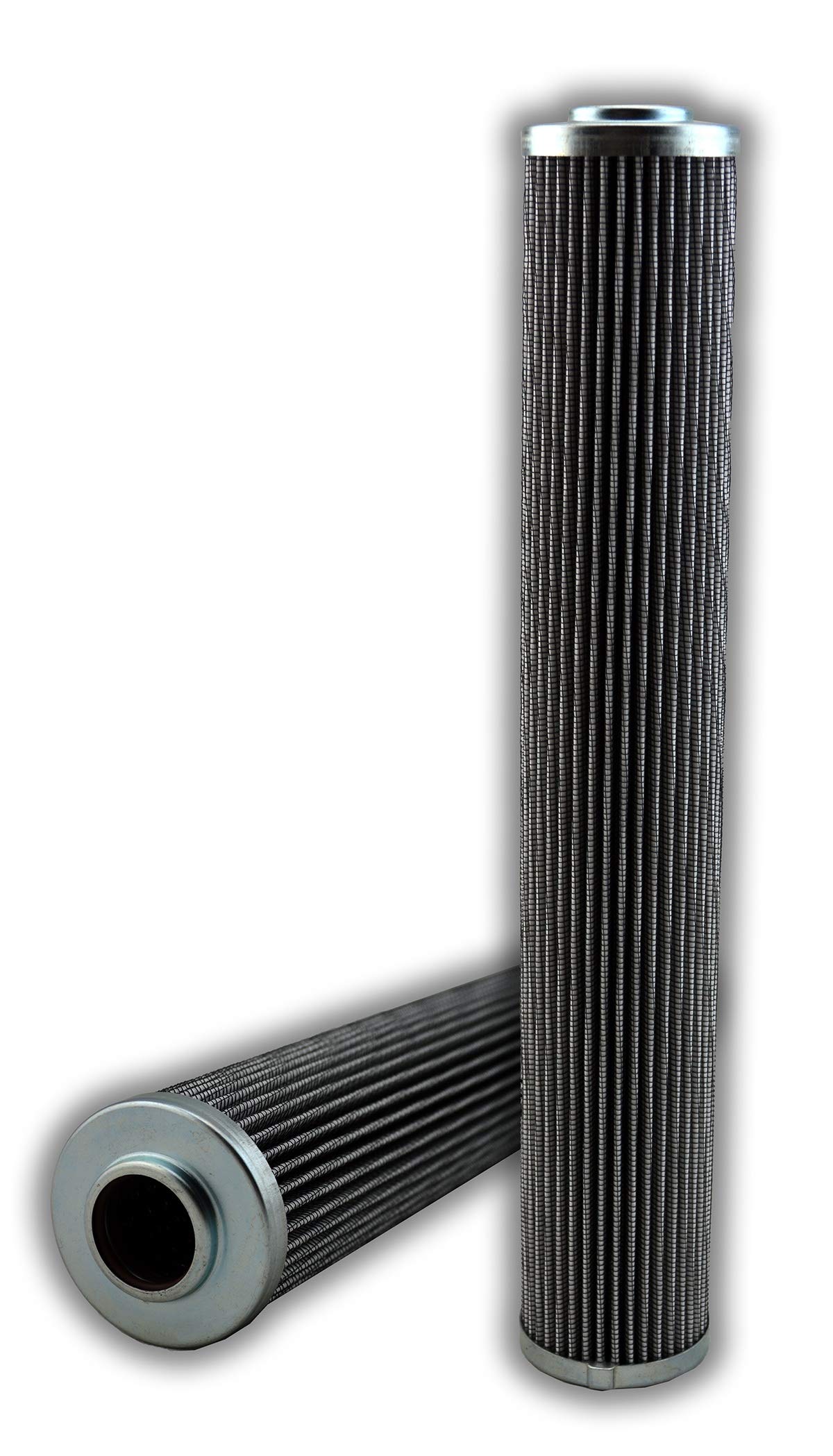 Big Filter Replacement Hydraulic Filter Compatible with MP FILTRI MP5110, 2-Pack