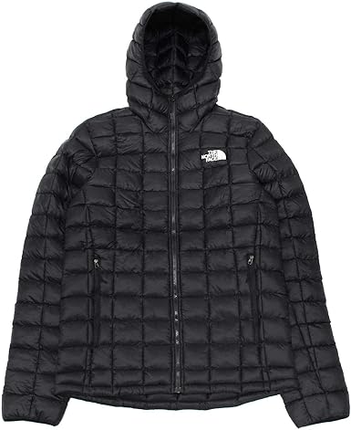 North face men's thermoball hoodie jacket Clearance