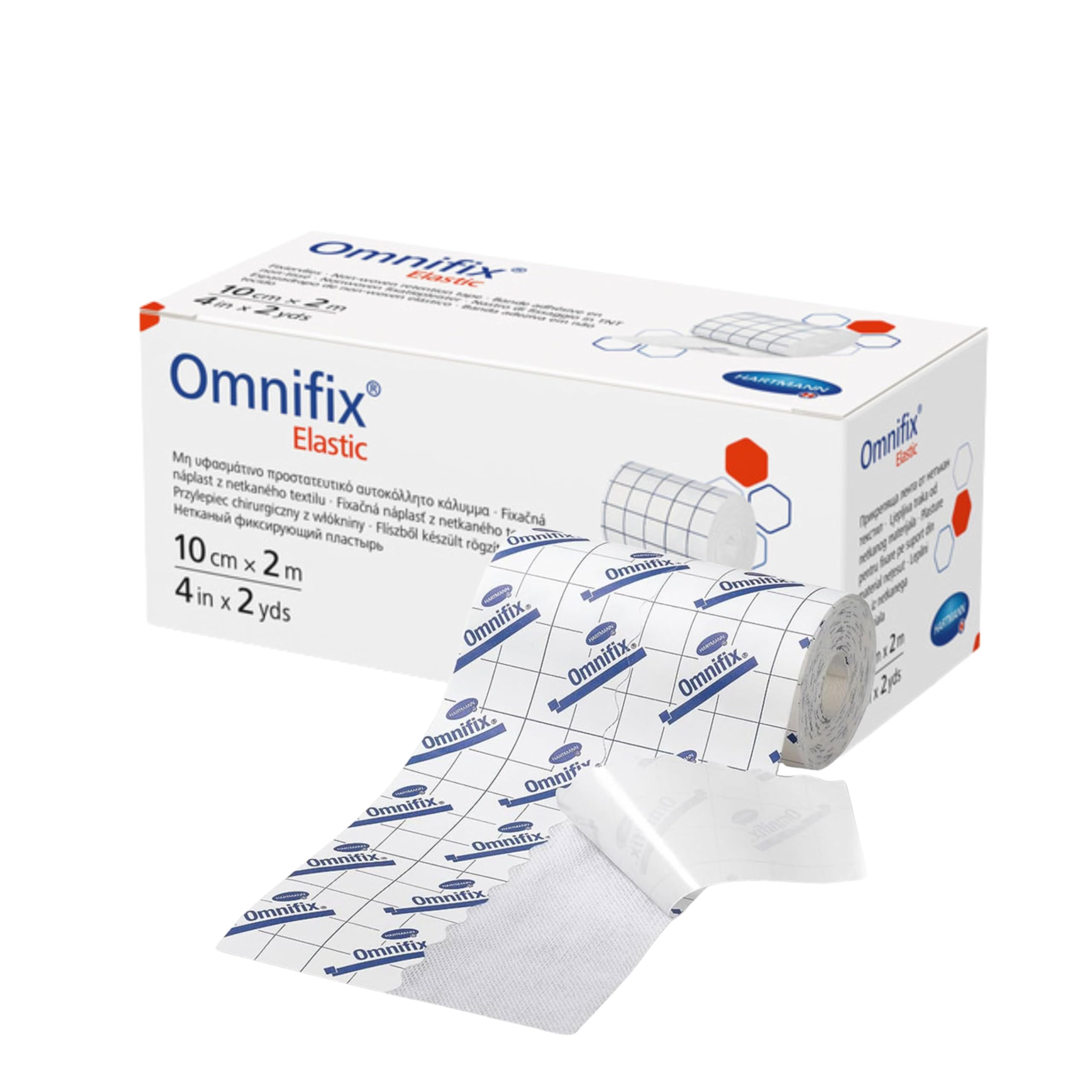 Sponsored Ad – Omnifix Elastic Rolle, 1 St [Badartikel]