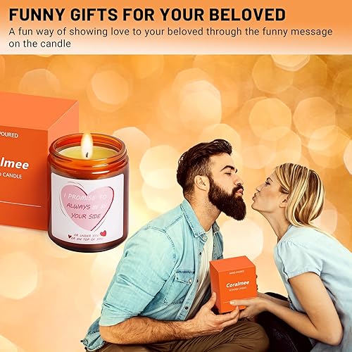 Miniatura 3 de Regalos de aniversario para ella, regalos románticos de cumpleaños para mujeres, regalos del día de San Valentín para su novia, esposa, regalos de